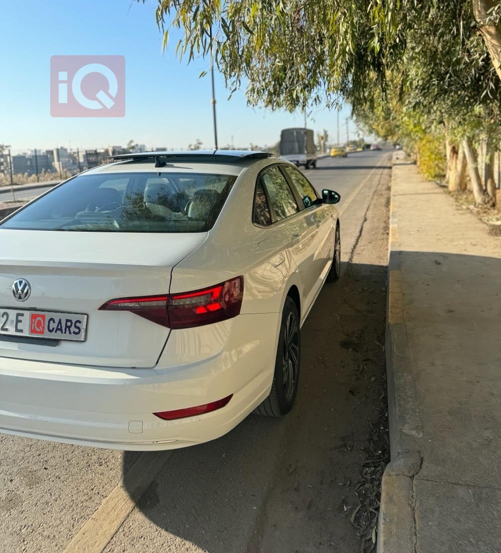 فولكسفاغن جيتا